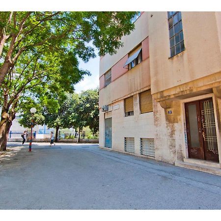 Vito Apartment Split Exterior foto