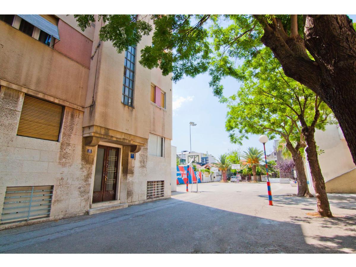 Vito Apartment Split Exterior foto