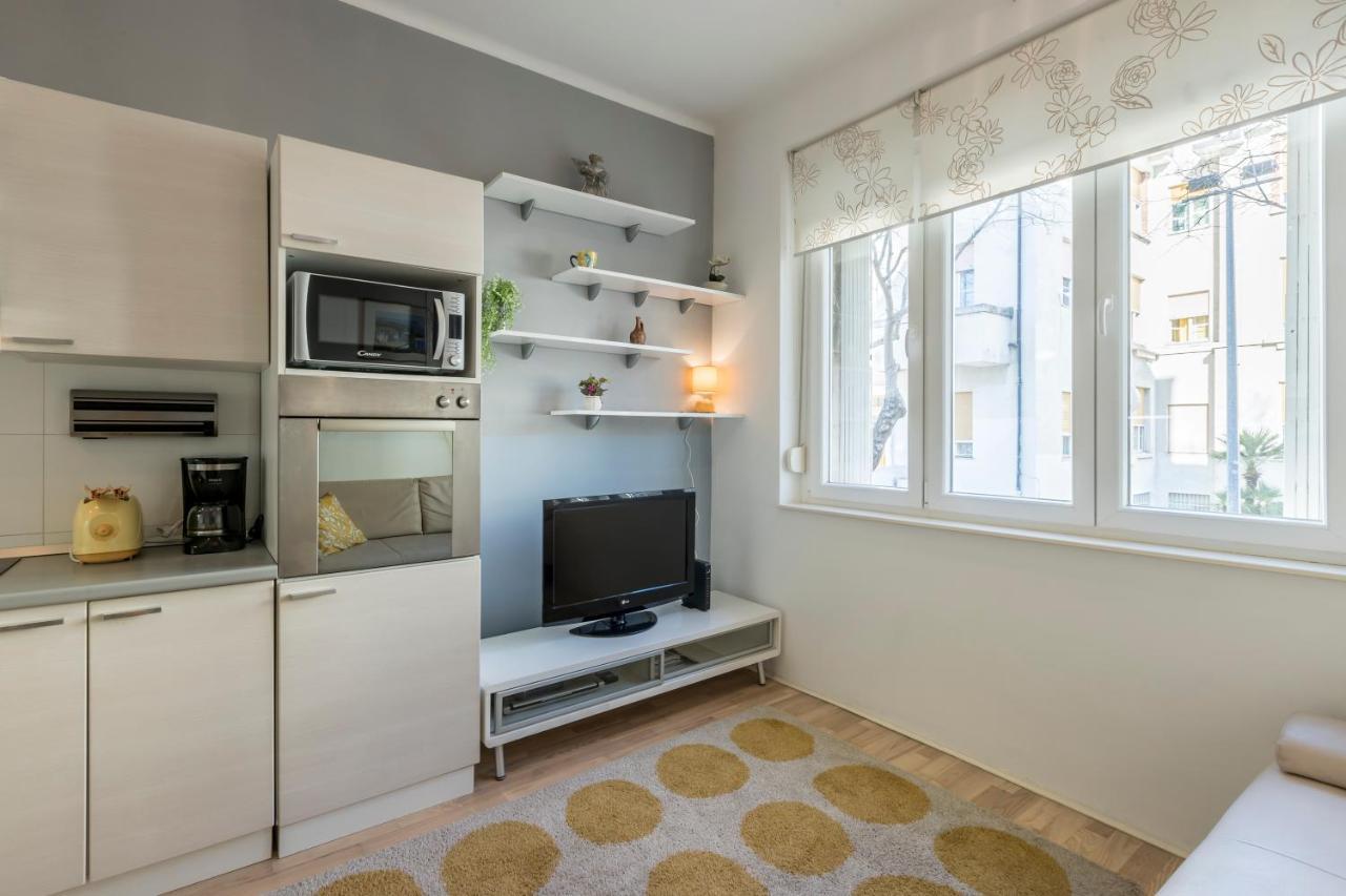 Vito Apartment Split Exterior foto